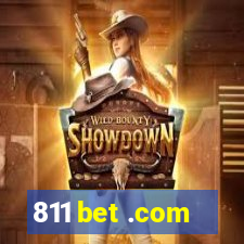 811 bet .com